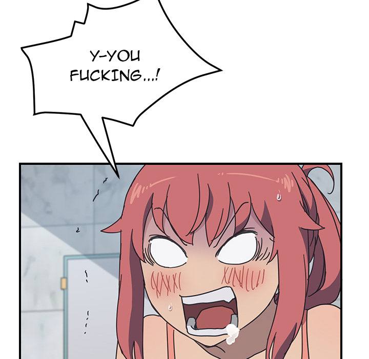 The Unwanted Roommate - Chapter 8 [photo 98] - MangaPorn