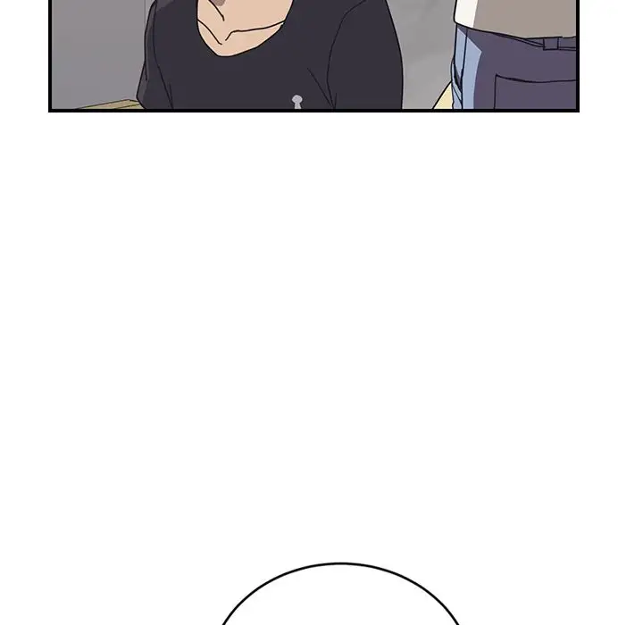 The Unwanted Roommate - Chapter 9 [photo 103] - MangaPorn
