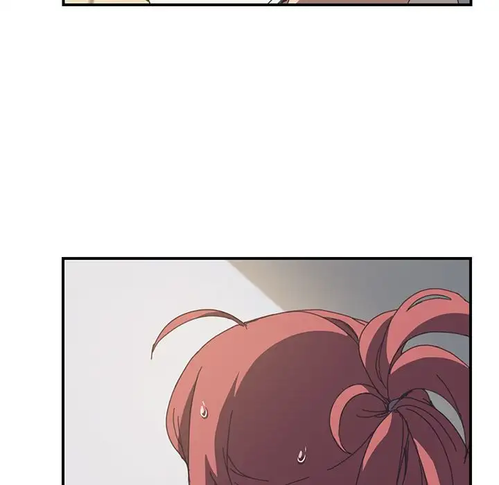 The Unwanted Roommate - Chapter 9 [photo 112] - MangaPorn