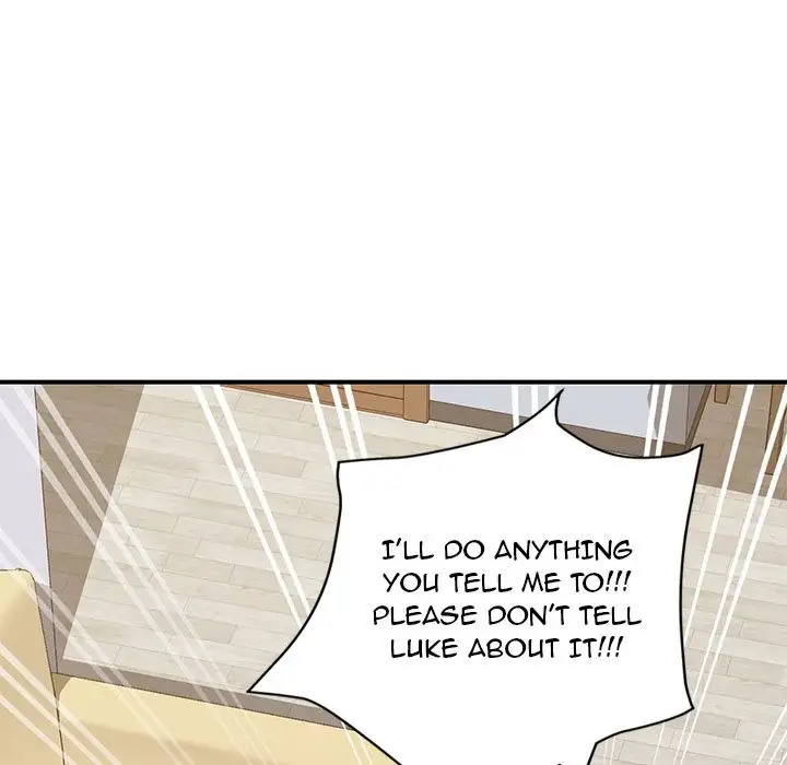 The Unwanted Roommate - Chapter 9 [photo 120] - MangaPorn