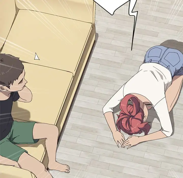 The Unwanted Roommate - Chapter 9 [photo 121] - MangaPorn