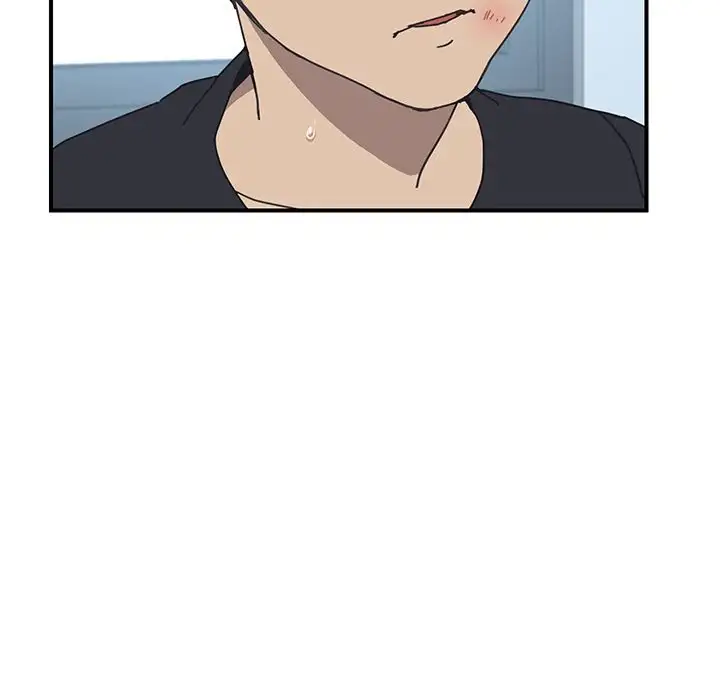 The Unwanted Roommate - Chapter 9 [photo 18] - MangaPorn