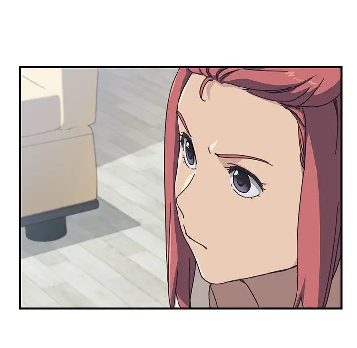 The Unwanted Roommate - Chapter 9 [photo 19] - MangaPorn