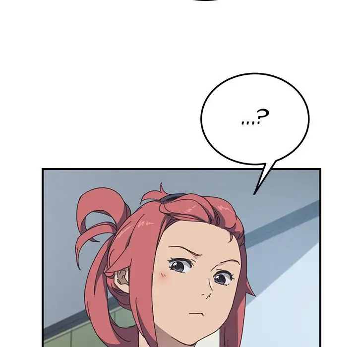 The Unwanted Roommate - Chapter 9 [photo 23] - MangaPorn