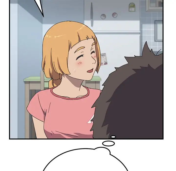 The Unwanted Roommate - Chapter 9 [photo 25] - MangaPorn