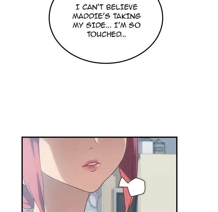 The Unwanted Roommate - Chapter 9 [photo 26] - MangaPorn