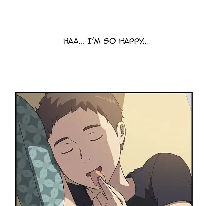 The Unwanted Roommate - Chapter 9 [photo 36] - MangaPorn