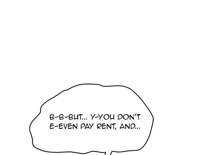 The Unwanted Roommate - Chapter 9 [photo 4] - MangaPorn