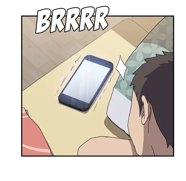 The Unwanted Roommate - Chapter 9 [photo 44] - MangaPorn