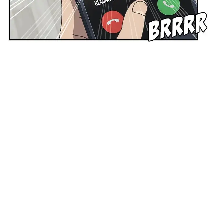 The Unwanted Roommate - Chapter 9 [photo 48] - MangaPorn