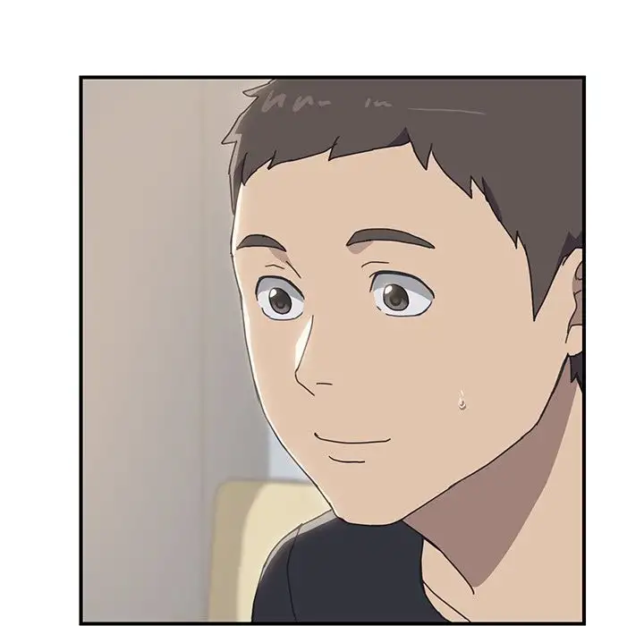 The Unwanted Roommate - Chapter 9 [photo 49] - MangaPorn