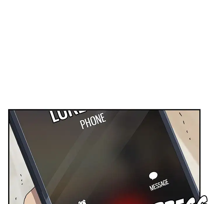 The Unwanted Roommate - Chapter 9 [photo 52] - MangaPorn