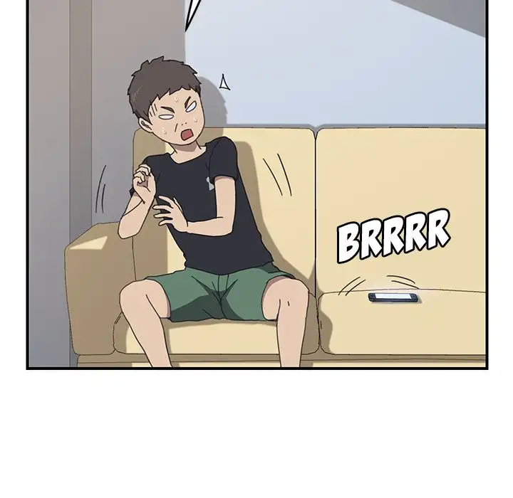 The Unwanted Roommate - Chapter 9 [photo 58] - MangaPorn