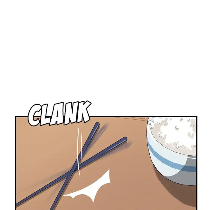 The Unwanted Roommate - Chapter 9 [photo 6] - MangaPorn