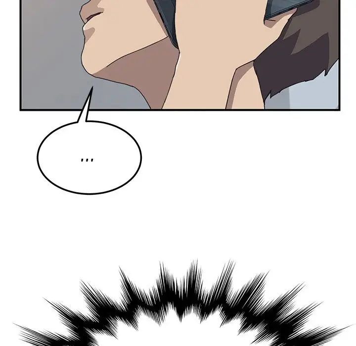 The Unwanted Roommate - Chapter 9 [photo 72] - MangaPorn