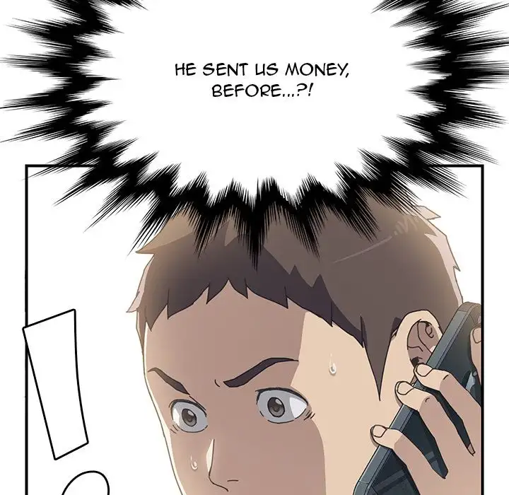The Unwanted Roommate - Chapter 9 [photo 73] - MangaPorn