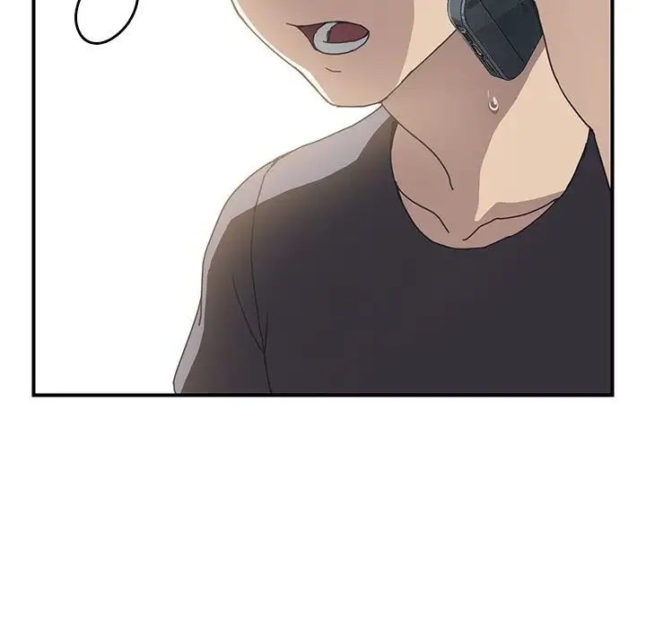 The Unwanted Roommate - Chapter 9 [photo 74] - MangaPorn