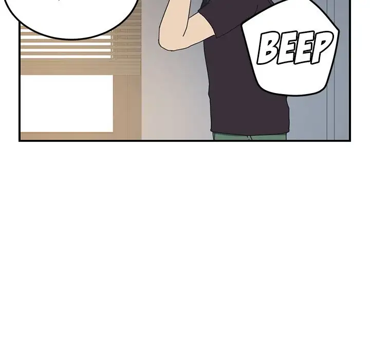 The Unwanted Roommate - Chapter 9 [photo 78] - MangaPorn