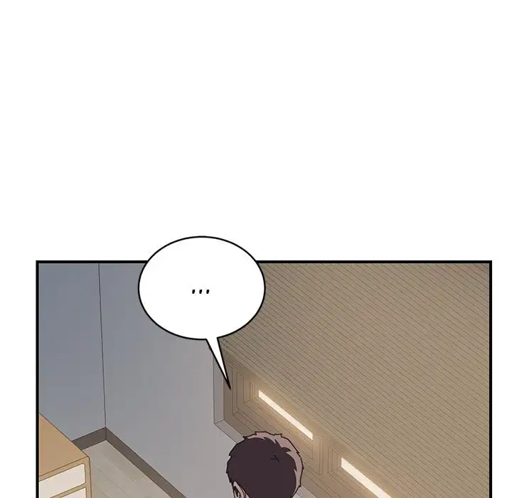 The Unwanted Roommate - Chapter 9 [photo 79] - MangaPorn