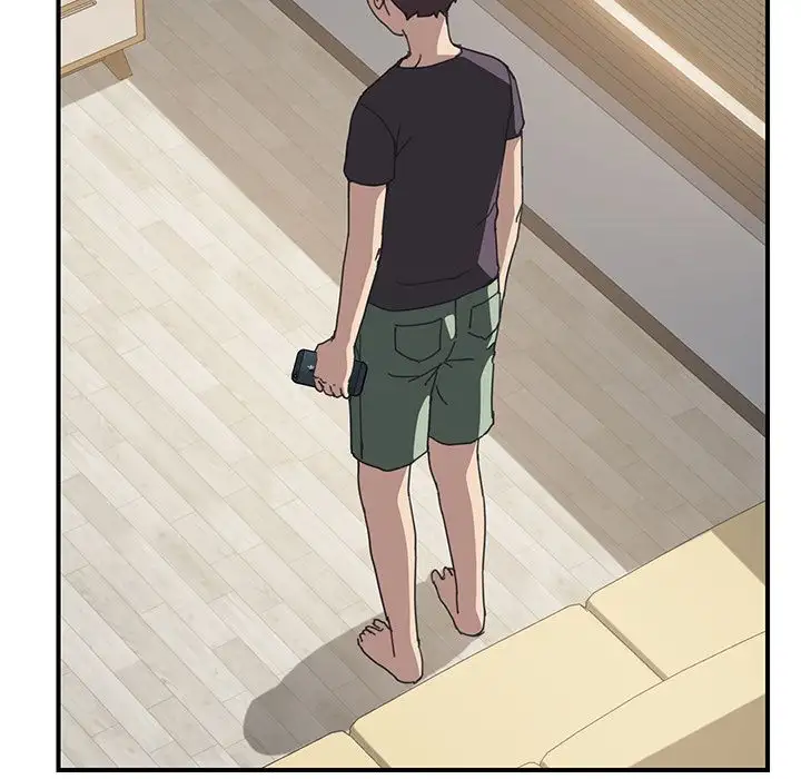 The Unwanted Roommate - Chapter 9 [photo 80] - MangaPorn