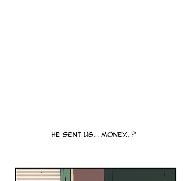 The Unwanted Roommate - Chapter 9 [photo 81] - MangaPorn