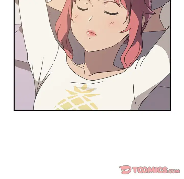 The Unwanted Roommate - Chapter 9 [photo 87] - MangaPorn