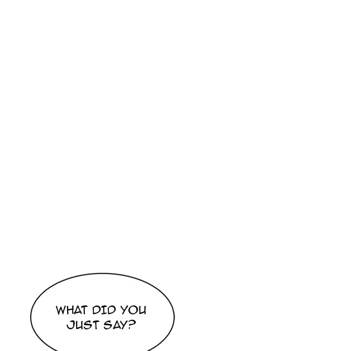 The Unwanted Roommate - Chapter 9 [photo 9] - MangaPorn