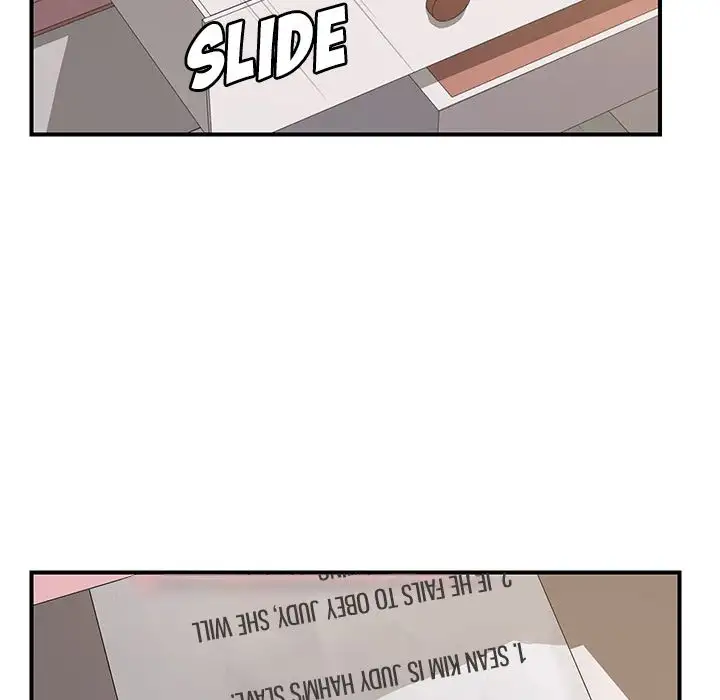 The Unwanted Roommate - Chapter 9 [photo 94] - MangaPorn