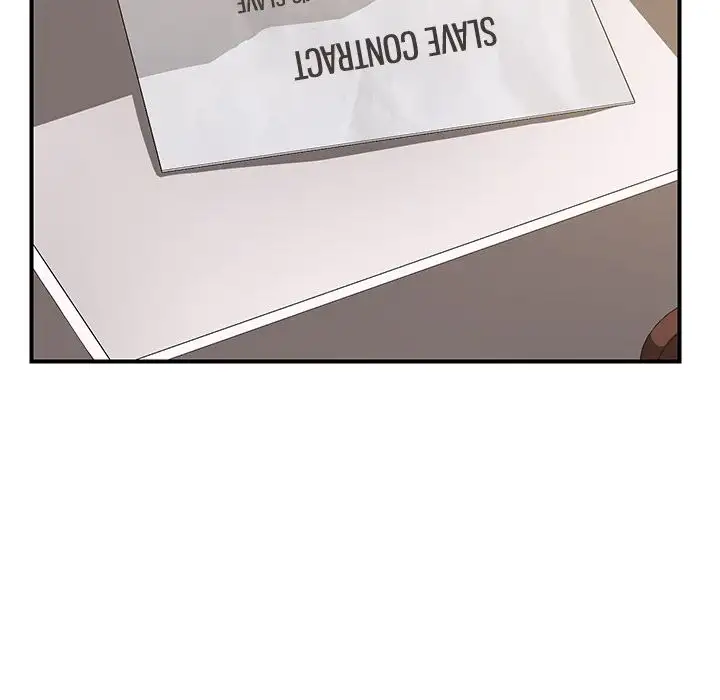 The Unwanted Roommate - Chapter 9 [photo 95] - MangaPorn