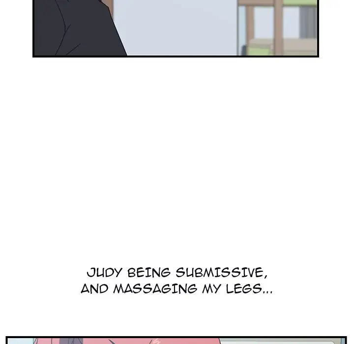 The Unwanted Roommate - Chapter 10 [photo 101] - MangaPorn