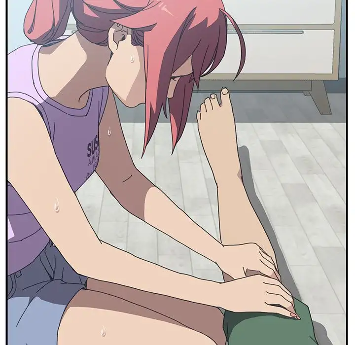 The Unwanted Roommate - Chapter 10 [photo 102] - MangaPorn