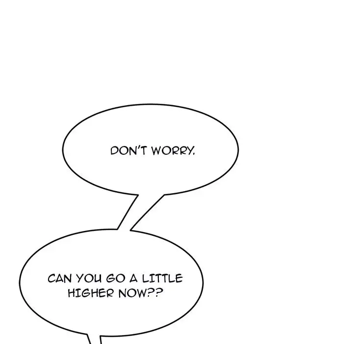 The Unwanted Roommate - Chapter 10 [photo 106] - MangaPorn