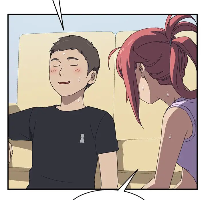 The Unwanted Roommate - Chapter 10 [photo 107] - MangaPorn