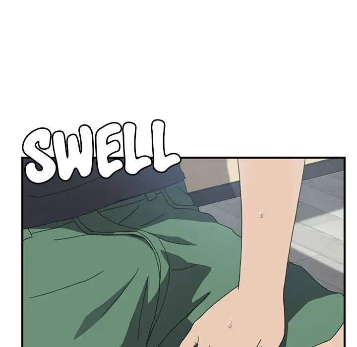 The Unwanted Roommate - Chapter 10 [photo 116] - MangaPorn