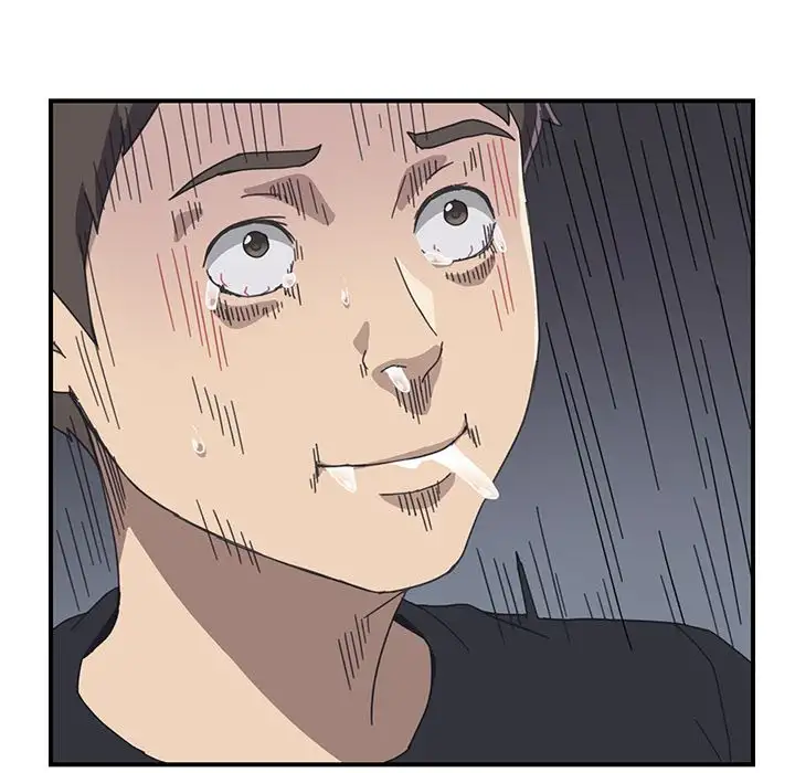 The Unwanted Roommate - Chapter 10 [photo 126] - MangaPorn