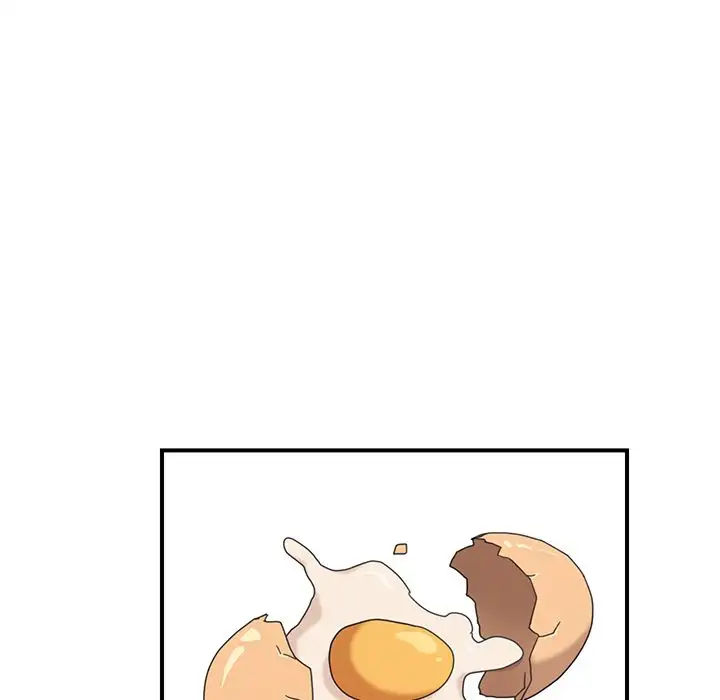 The Unwanted Roommate - Chapter 10 [photo 127] - MangaPorn