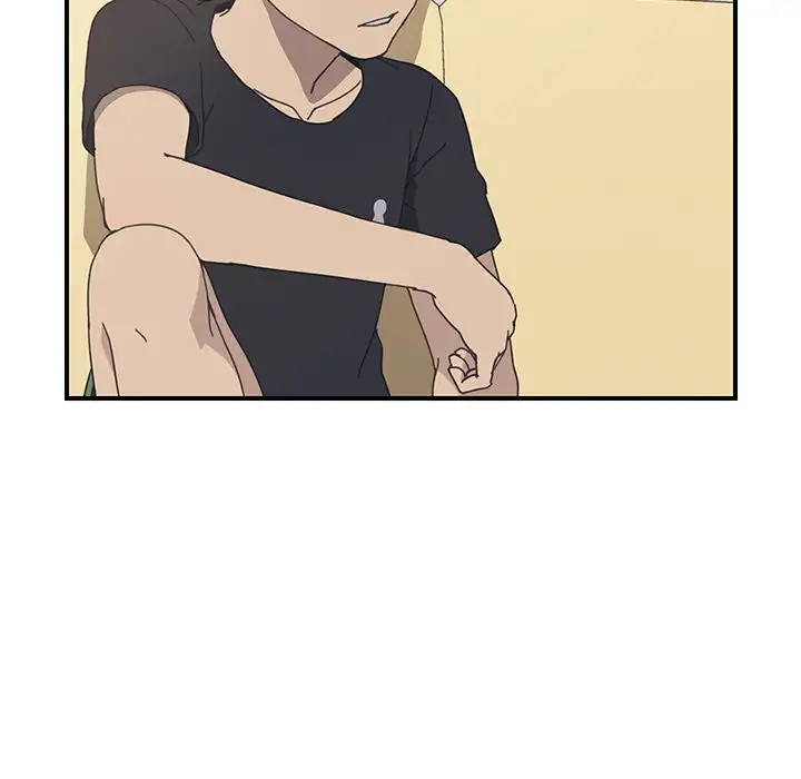 The Unwanted Roommate - Chapter 10 [photo 17] - MangaPorn