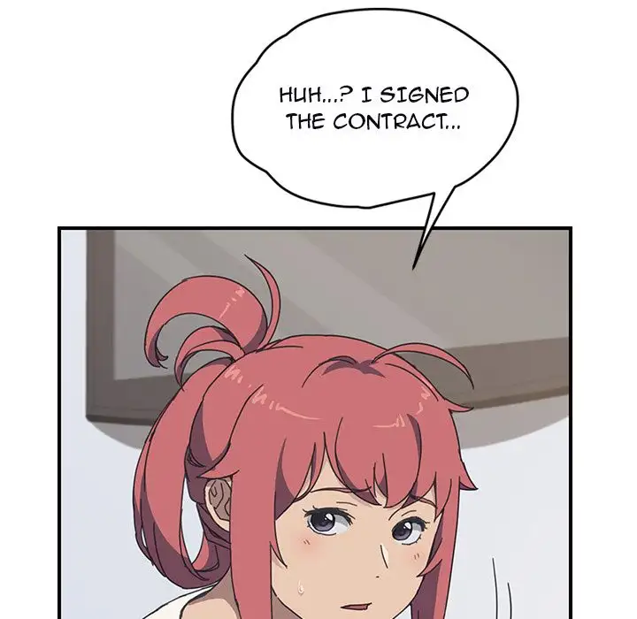 The Unwanted Roommate - Chapter 10 [photo 18] - MangaPorn