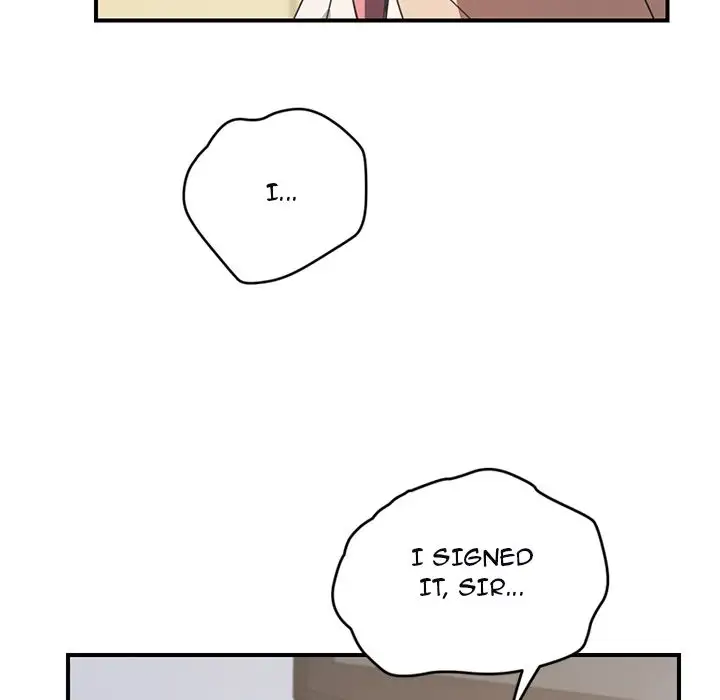 The Unwanted Roommate - Chapter 10 [photo 24] - MangaPorn