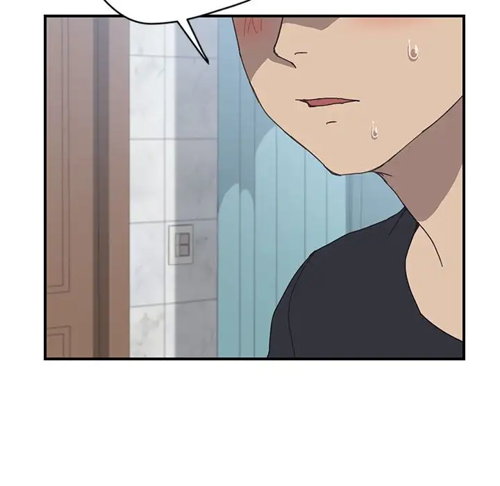 The Unwanted Roommate - Chapter 10 [photo 33] - MangaPorn