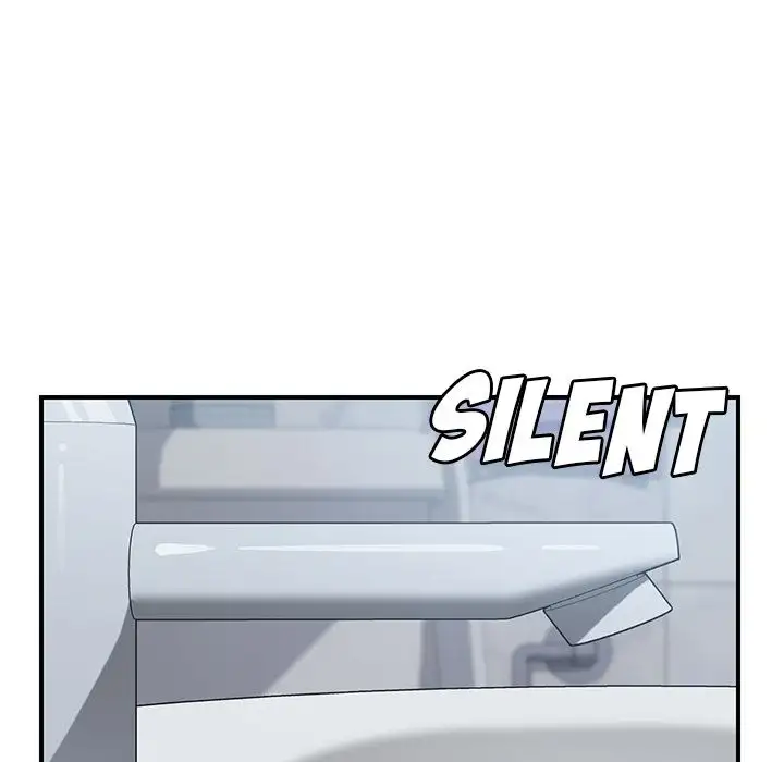 The Unwanted Roommate - Chapter 10 [photo 46] - MangaPorn