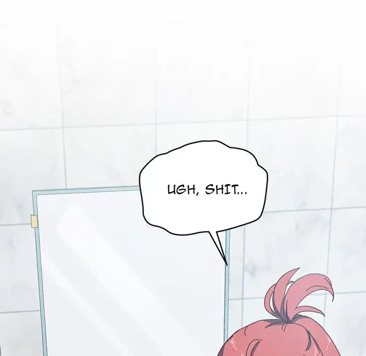 The Unwanted Roommate - Chapter 10 [photo 51] - MangaPorn