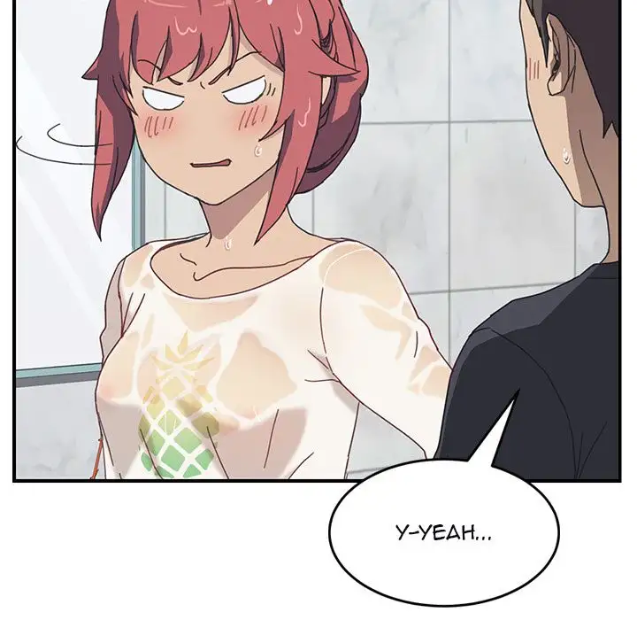 The Unwanted Roommate - Chapter 10 [photo 56] - MangaPorn