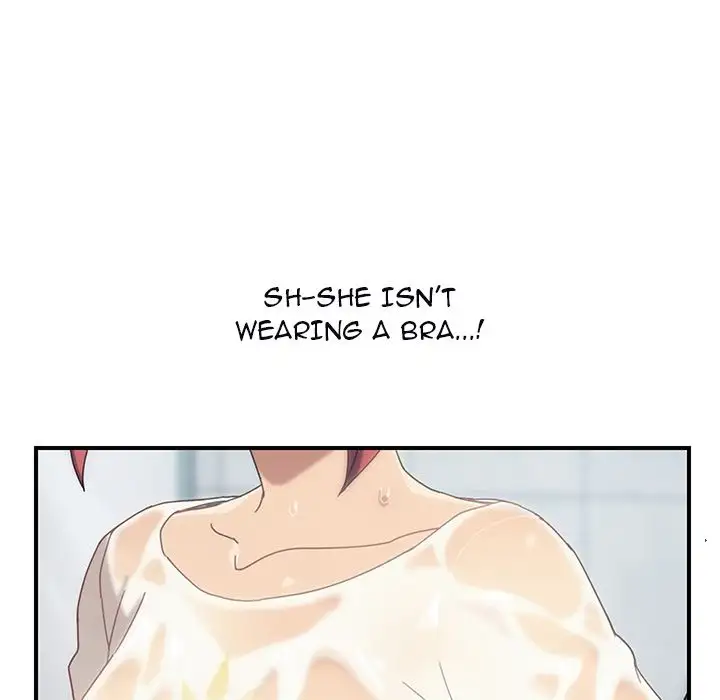 The Unwanted Roommate - Chapter 10 [photo 57] - MangaPorn
