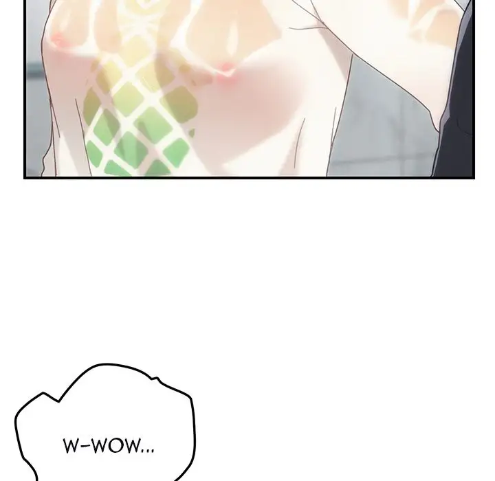 The Unwanted Roommate - Chapter 10 [photo 58] - MangaPorn