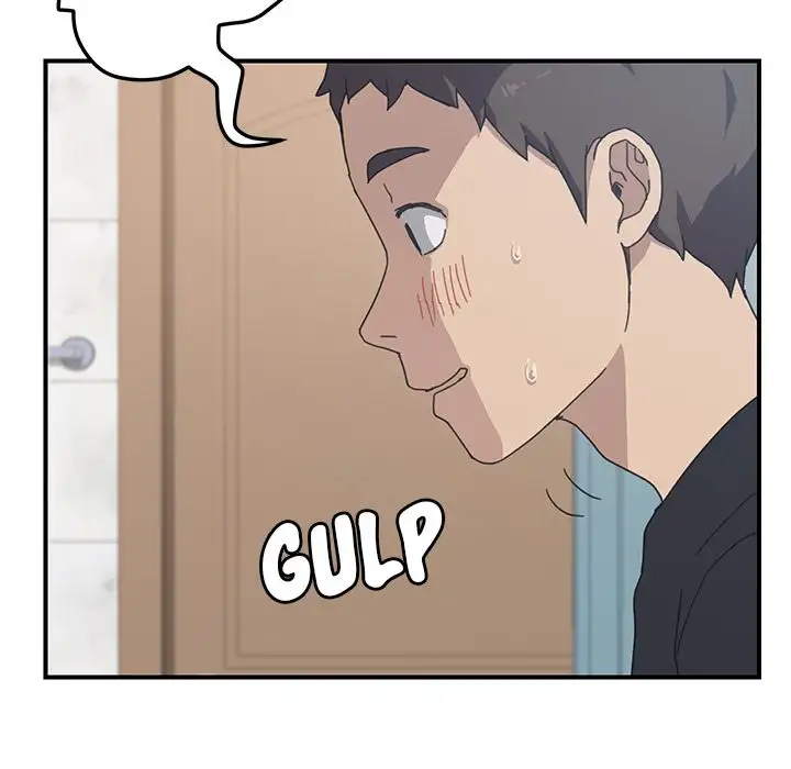 The Unwanted Roommate - Chapter 10 [photo 59] - MangaPorn