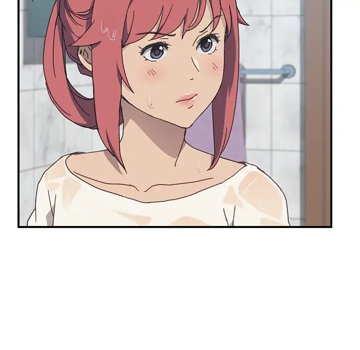 The Unwanted Roommate - Chapter 10 [photo 61] - MangaPorn