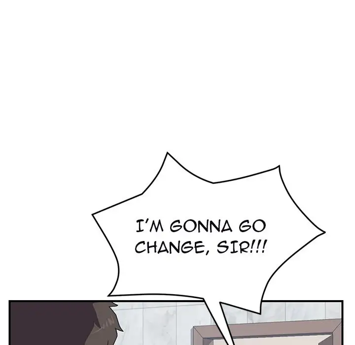 The Unwanted Roommate - Chapter 10 [photo 66] - MangaPorn