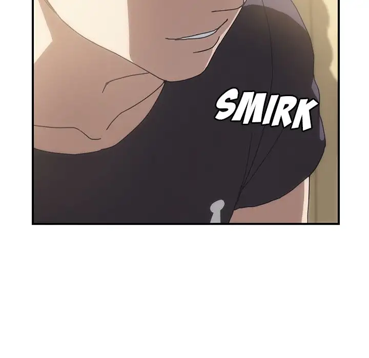 The Unwanted Roommate - Chapter 10 [photo 7] - MangaPorn