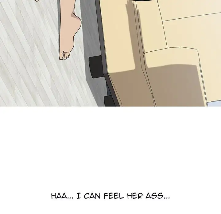 The Unwanted Roommate - Chapter 10 [photo 74] - MangaPorn